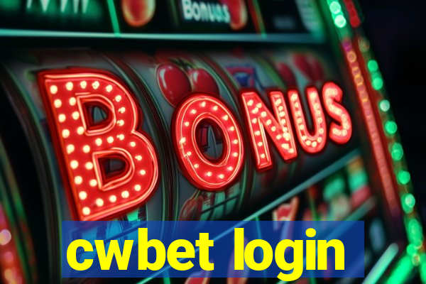 cwbet login